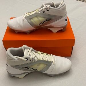 Nike Alpha Menace 4 Pro men’s size 11.